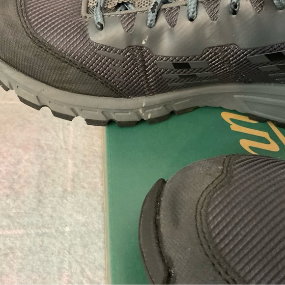 Danner Run Time 3” Composite Toe Work Shoes 7.5M - Picture 8 of 8